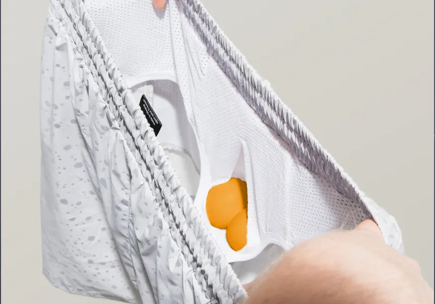 Descubre los 3 Tipos de Bolsillos Anatómicos en la Ropa Interior SET de MAN