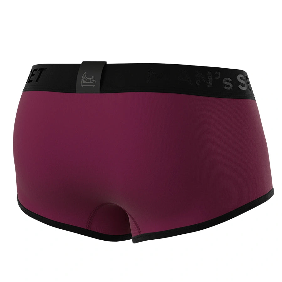 Bóxer corto ProActive Stretch 8.1 cm con bragu