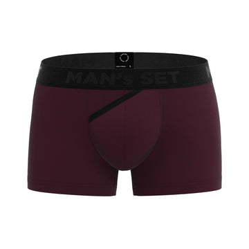 CoolCore Kids Trunk 2.2" OpenFly, Plum