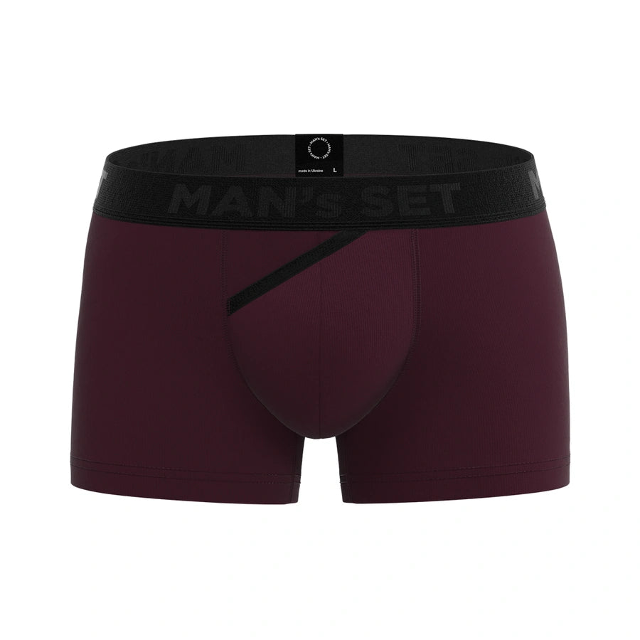 CoolCore Kids Trunk 2.2" OpenFly, Plum