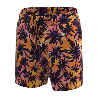Anatomic Shorts 2.0 Swimming Plus, Orange Palm