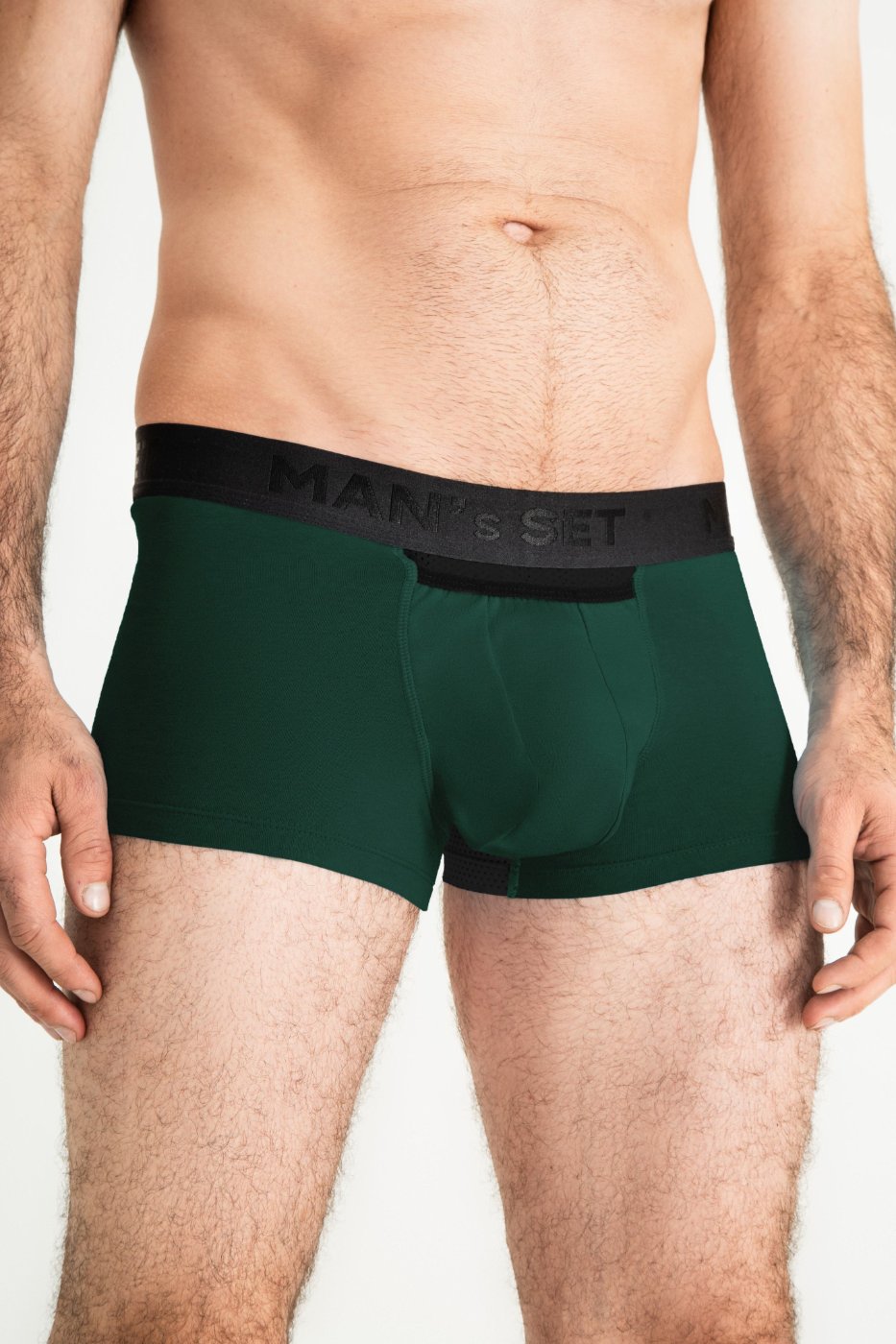 AirFlow waistband
