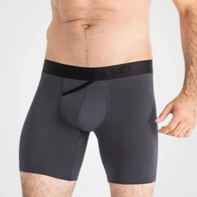 Boxer Briefs