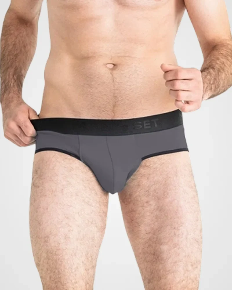 Briefs