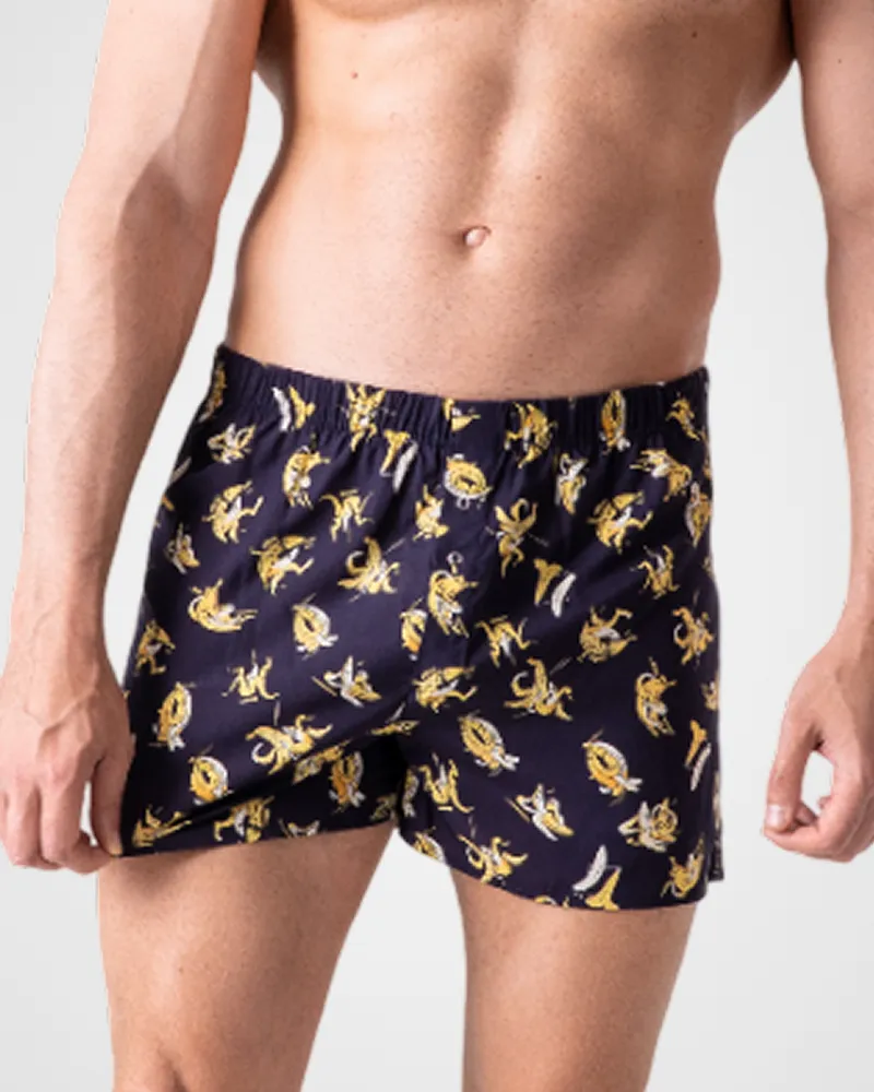 Loose Fit Boxers