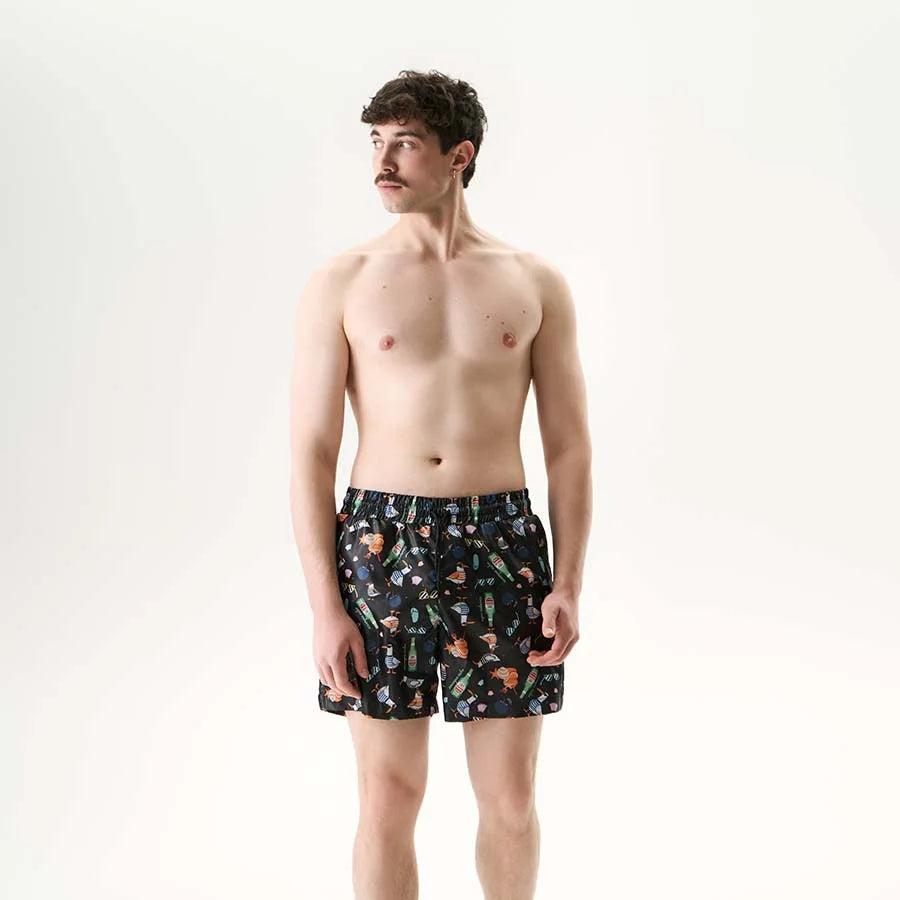 Anatomic Swim Shorts, Beach Rebel