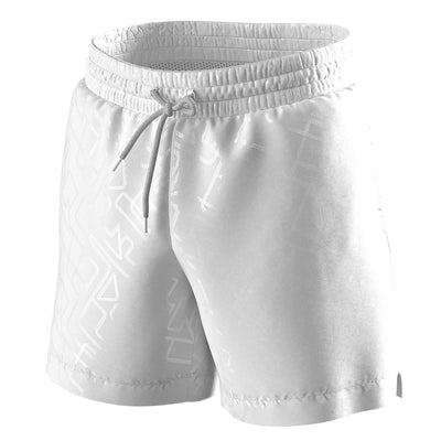 Anatomic Swim Shorts White