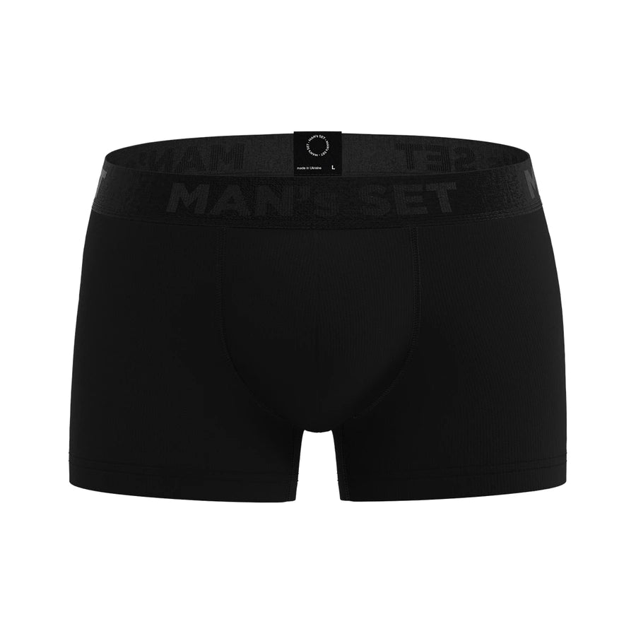 ProActive Kids Trunk 2.8", Black