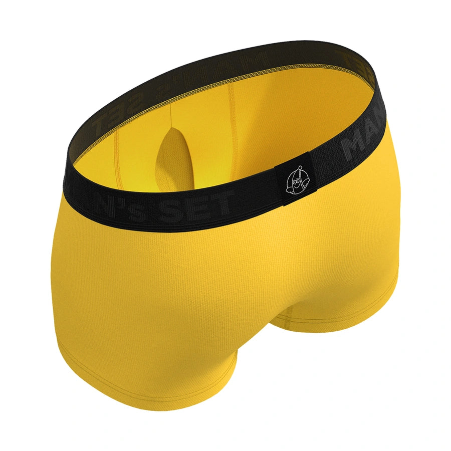 CoolCore Kids Trunk 2.2" OpenFly, Lemon