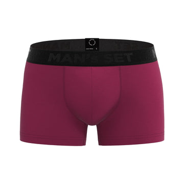 ProActive Kids Trunk 2.8", Burgundy