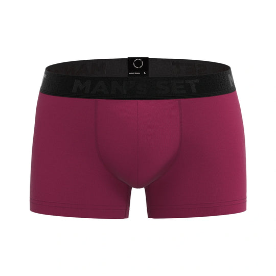 Proaktive Kinder Trunks 2.8 ", Burgund