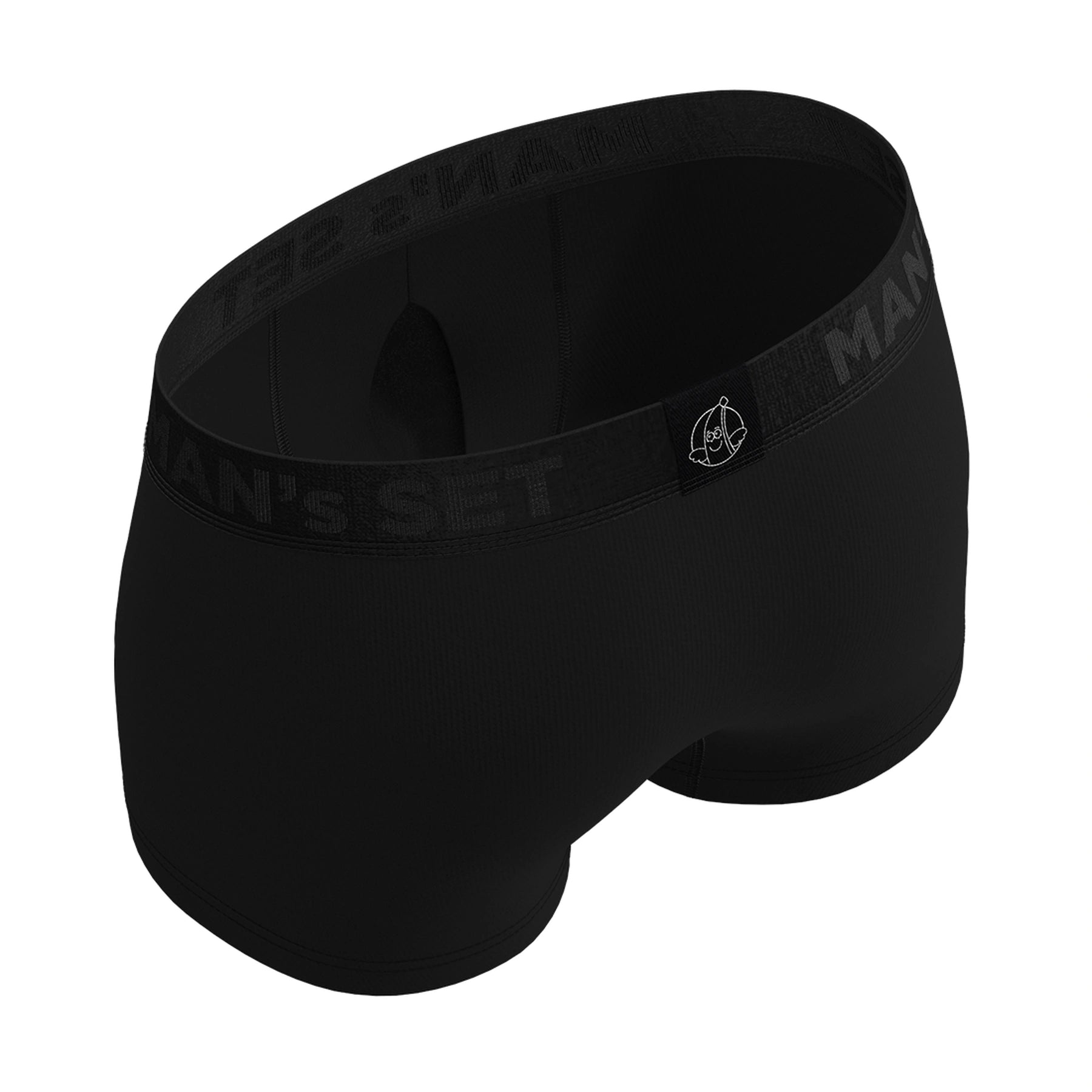 CoolCore Kids Trunk 2.2" OpenFly, Black