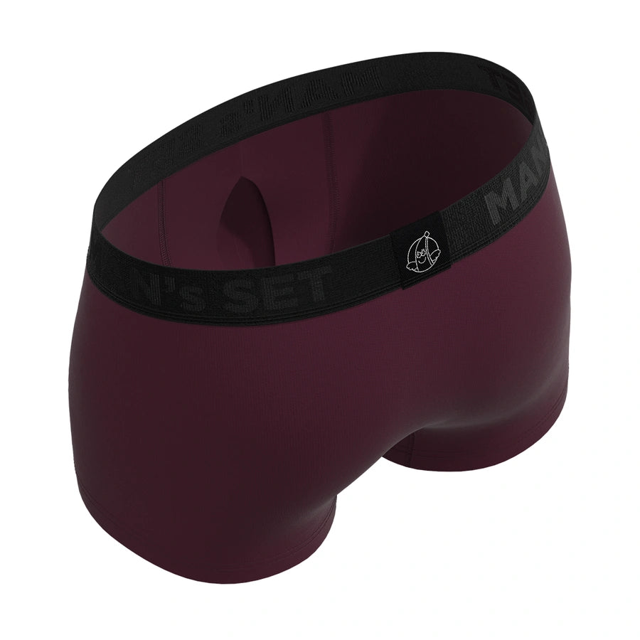 ProActive Kids Trunk 2.8", Plum