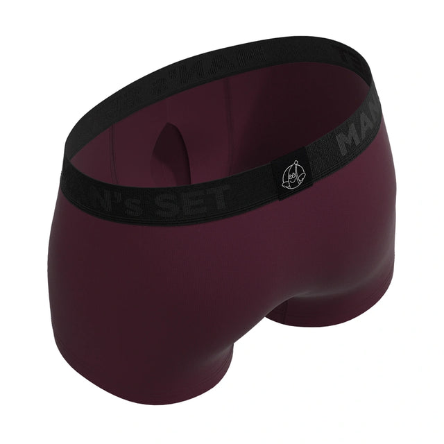 ProActive Kids Trunks 2.8", Ciruela