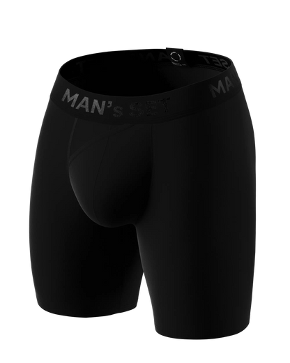 Men’s Anatomical Boxer Set – "Man’s Set Ultimate Anatomy Collection" Plus