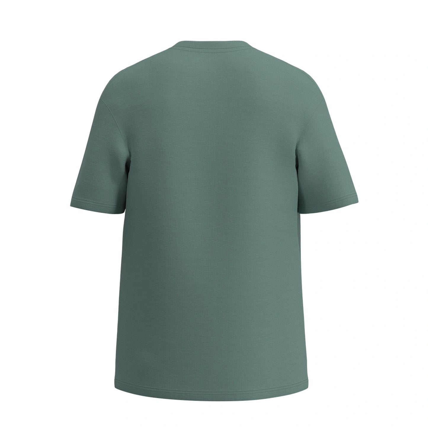 Premium Heavy Cotton Oversized T-Shirt, Sage