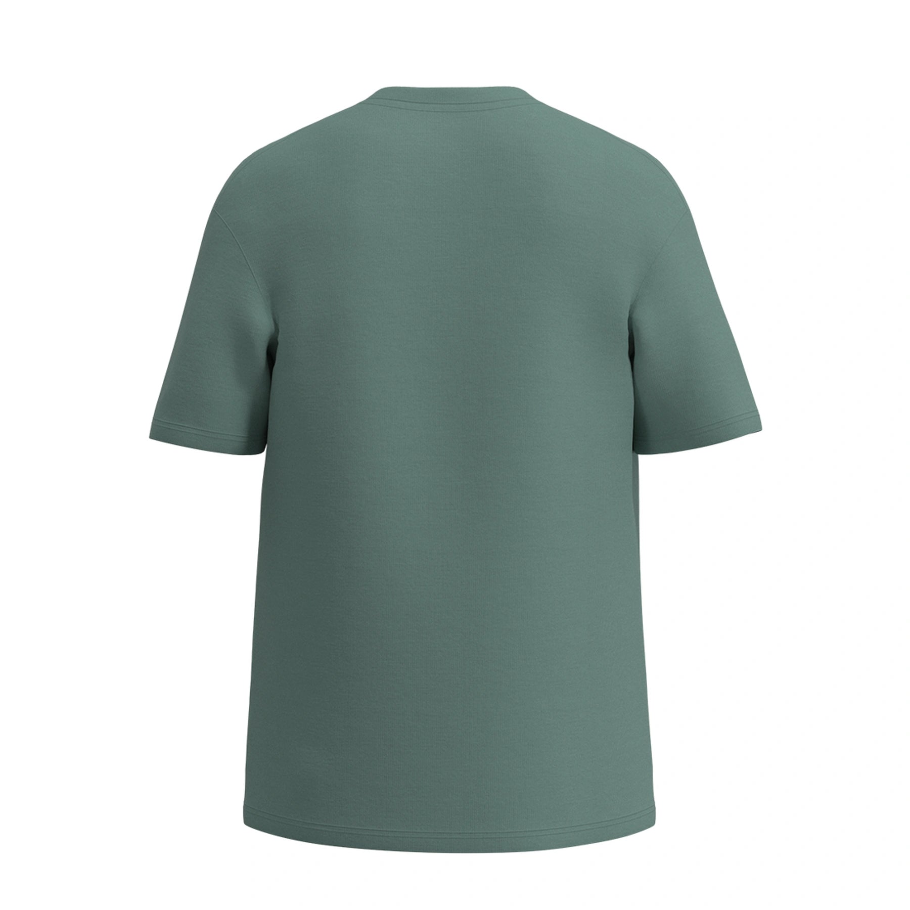 Camiseta recta Premium de algodón pesado 165 g/m²,