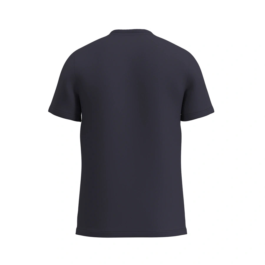 Kids Super-soft V-Neck T-Shirt, Graphite