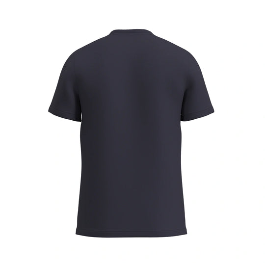 Kids Super-soft V-Neck T-Shirt, Graphite