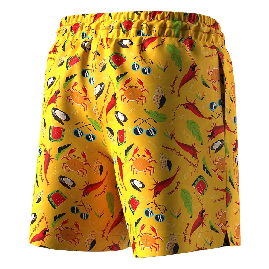 Anatomic Swim Shorts, RESORTER