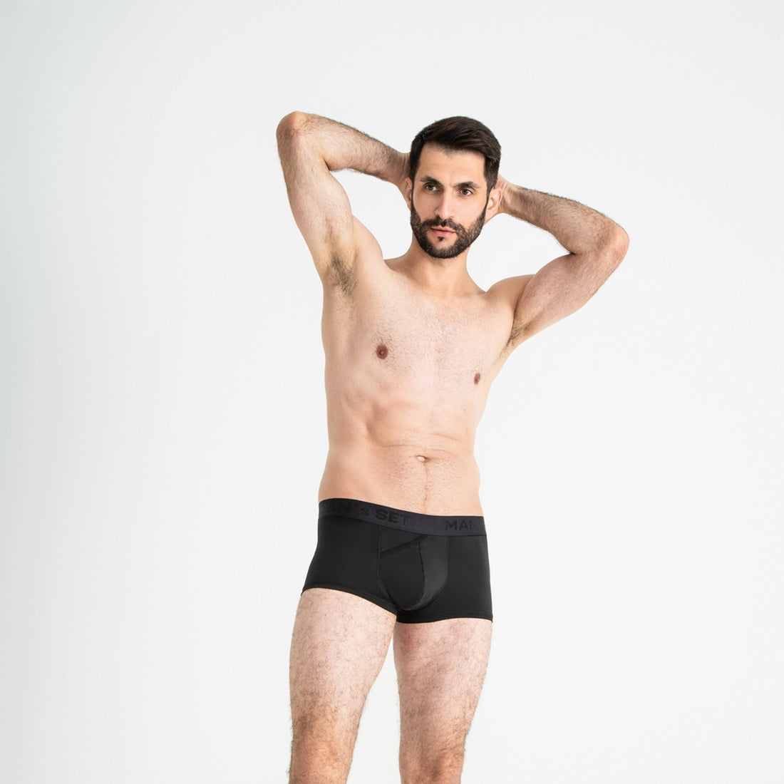 Bóxer corto FlexFit 8.1 cm 2-Pack,