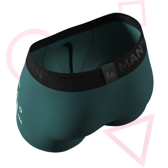 FlexFit Trunks 3.2" OpenFly, Limited Edition Squid Game
