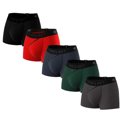 FlexFit Trunks  3.2" 5-Pack