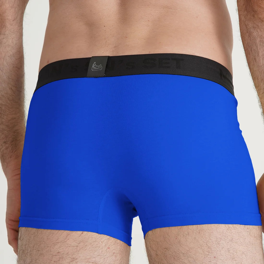 PowerStretch Trunk 3.9", Electric Blue