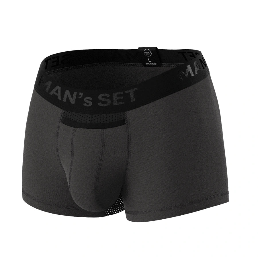 AirFlow Trunks 3.6" 2-Pack