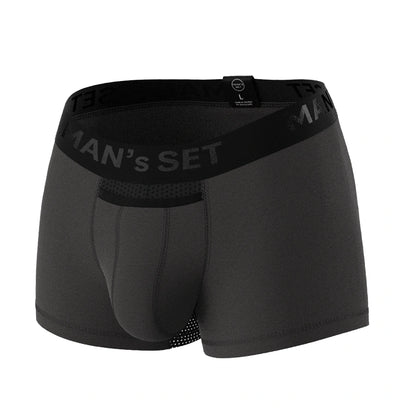 AirFlow Trunks 3.6" 2-Pack