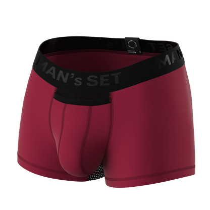 AirFlow Trunks 3.6" 3-Pack