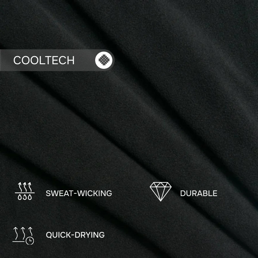 Bóxer corto ProActive 5.6 cm 5-Pack,