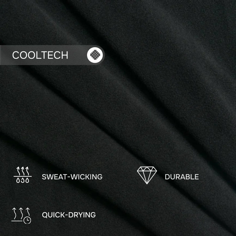 Sport Trunk, Skew Fly, Cooltech, Black