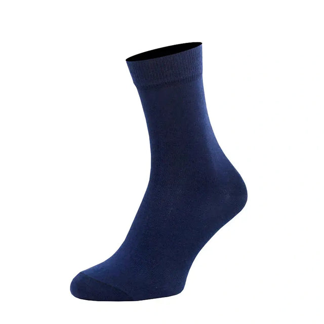 Crew Sock Classic Color, Navy