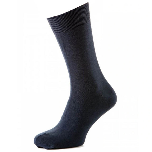 Crew Sock Comfy Classic, Blue