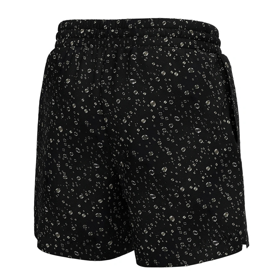 Anatomic Swim Shorts Black Drop