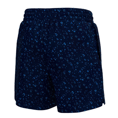 Anatomic Swim Shorts Dark Blue Drop