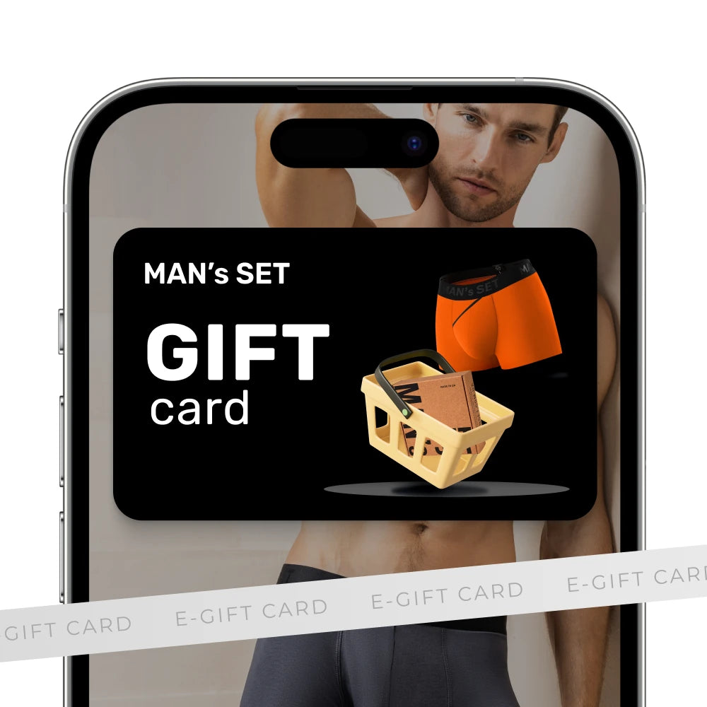 e-Gift Card