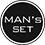 Man's Set