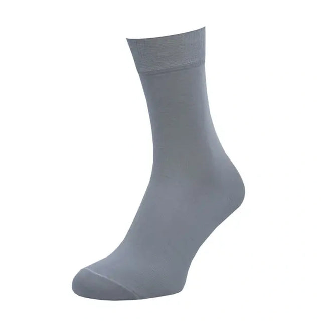 Crew Sock Classic Color, Gray