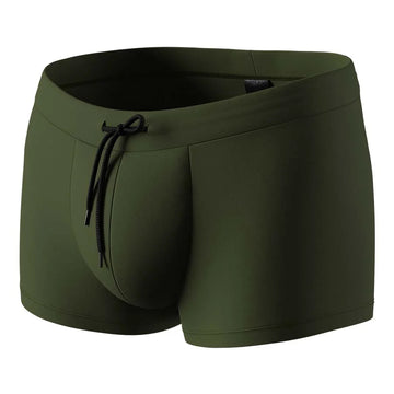 Anatomic Swim Trunks, Khaki