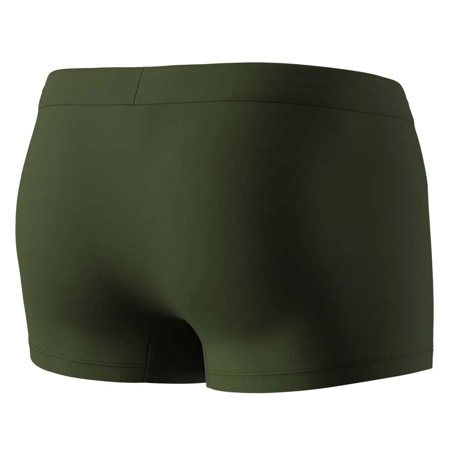 Anatomic Swim Trunks, Khaki