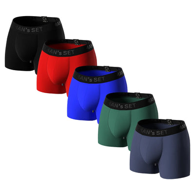 5 PACK image