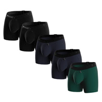 ProActive Soft Boxer Brief 5.8