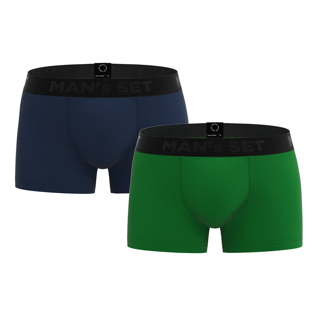 ProActive Kids Trunks 2.8" 2-Pack