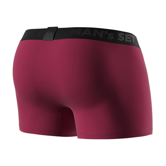 Bóxer Trunk 10 cm