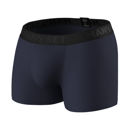 PowerStretch Trunks 3.9", Navy