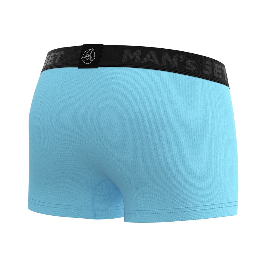 ProActive Kids Trunk 2.8", Sky Blue