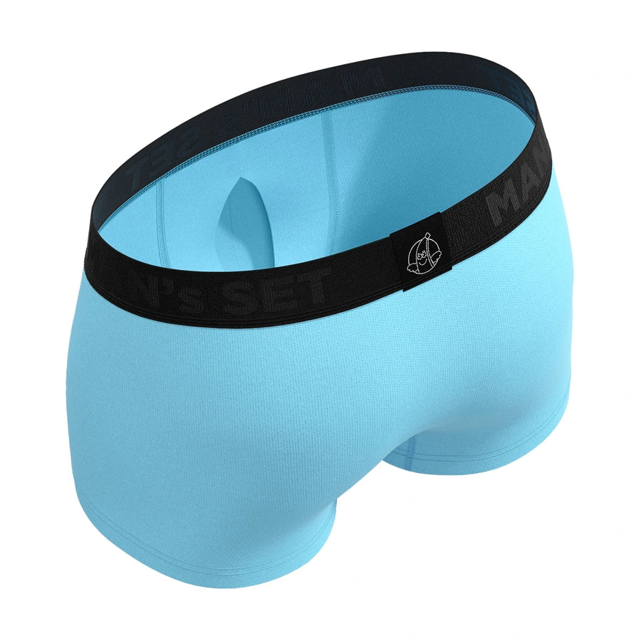 ProActive Kids Trunk 2.8", Sky Blue