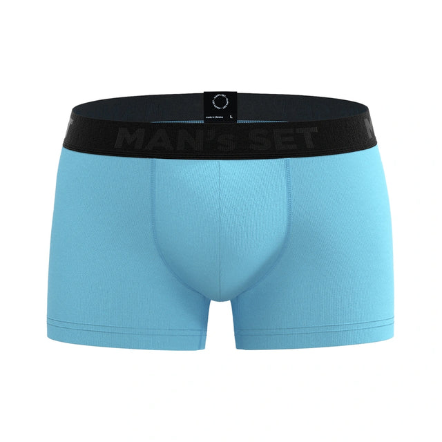 ProActive Kids Trunks 2.8", Sky Blue